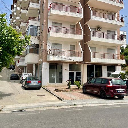 Beach Apartments Durrës Eksteriør billede