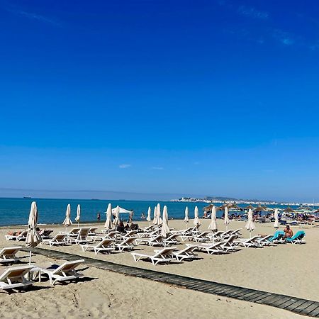 Beach Apartments Durrës Eksteriør billede