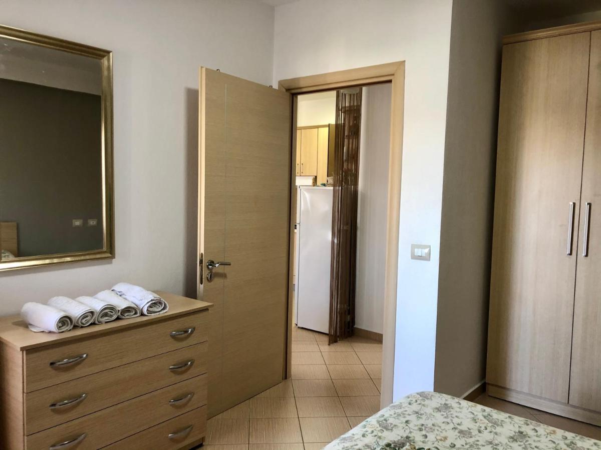Beach Apartments Durrës Eksteriør billede